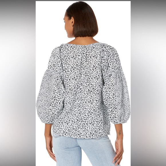 Michael Stars Alexa Top - Picture 2 of 6